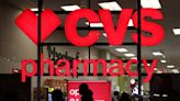 CVS will remove AbbVie's Humira from some drug reimbursement lists in April