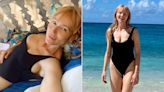 Jewel Fans Call Out Her 'Hot' Swimsuit Moment amid Kevin Costner Romance Rumors