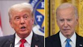 Donald Trump Wildly Claims Joe Biden Supports Presidential Immunity 'Perhaps More Than Any Other Living Individual'