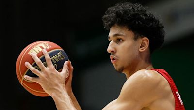 NBA : Soirée faste pour le basket français, Risacher 1er et Sarr 2e de la Draft, Salaün 6e