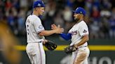 Winless starters meet in A's-Rangers rubber match