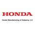 Honda Manufacturing of Alabama