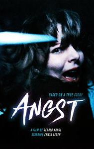 Angst (1983 film)