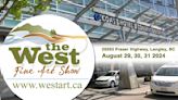 West Fine Art Show | Listed