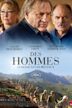 Des hommes