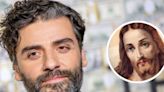 Oscar Isaac interpretará a Jesucristo en ‘The King of Kings’, nueva película animada