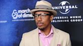 Nick Cannon Explains Why He Doesn't Give The Mothers Of His Children A 'Monthly Allowance'