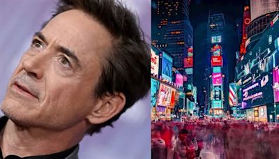 Robert Downey Jr volverá a actuar en Broadway: ¿Cuál será su nueva obra?