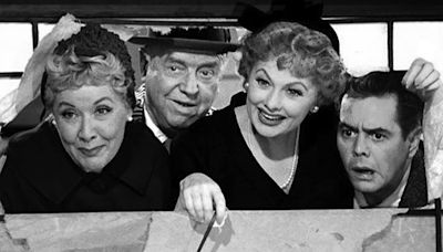 The Truth Behind 'The Lucy-Desi Comedy Hour,' Final Chapter of 'I Love Lucy'