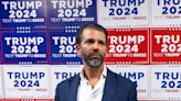 Hazmat team spotted at Don Jr.'s home after reported white substance found: report