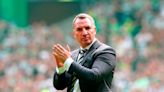 Brendan Rodgers: Celtic need a much stronger squad next season