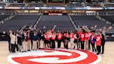 Atlanta Hawks and Honeywell Announce Winners Of Arena Of The Future Challenge