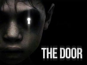 The Other Side of the Door (2016 film)