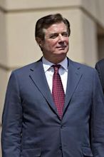 Paul Manafort