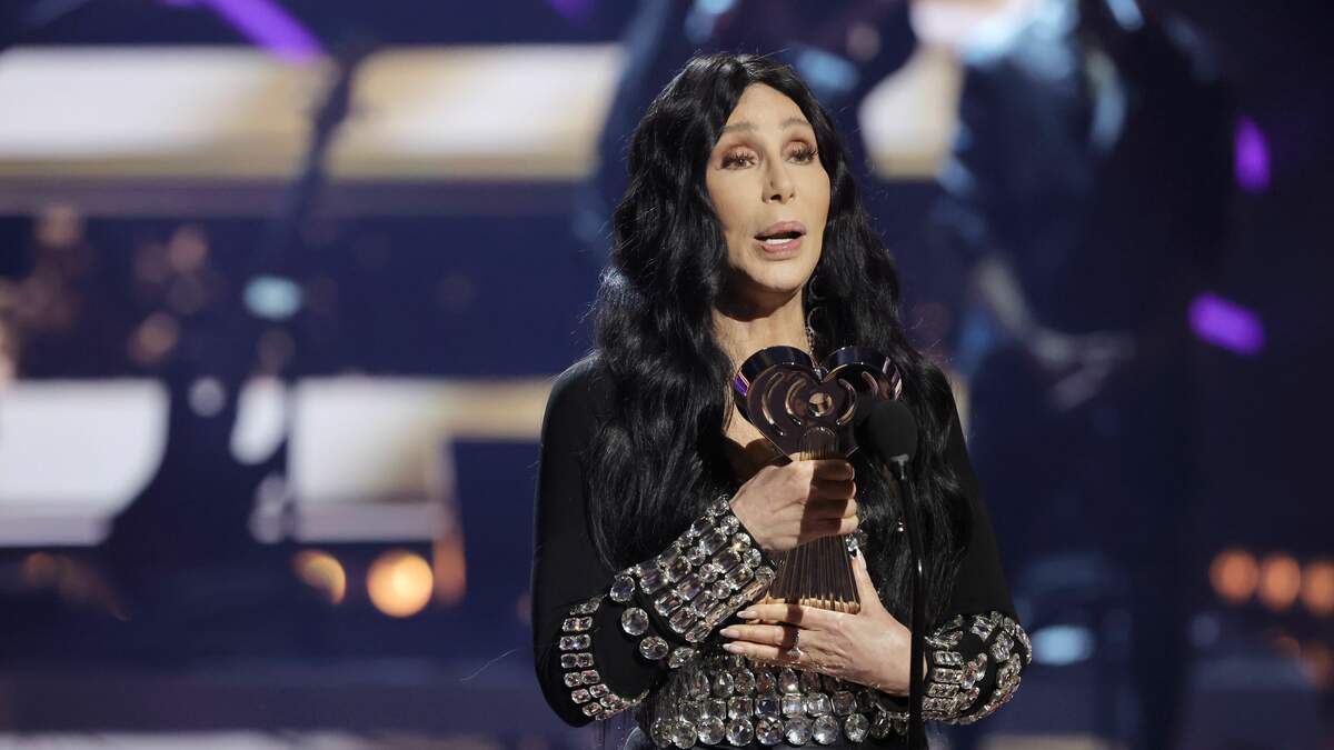 Cher Celebrates 78th Birthday Today | Real 106.1