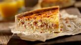 How Quiche Lorraine Got Its Iconic Name