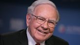 93-year-old Warren Buffett, the most famous investor alive, has a remarkably healthy work-life balance