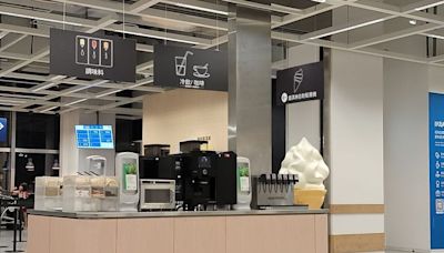 好市多貪心客轉攻IKEA？無恥夫妻自備水瓶猛裝飲料 正義姊勸阻！他們竟裝聾｜壹蘋新聞網