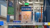 Walmart to pay bonuses to hourly workers - ABC Columbia