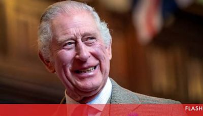 Rei Carlos III tem cancro no pâncreas e o prognóstico é difícil? Informação avançada por publicação americana
