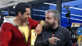 Shazam! Fury of the Gods: director responde a quienes piden que James Gunn cancele la franquicia