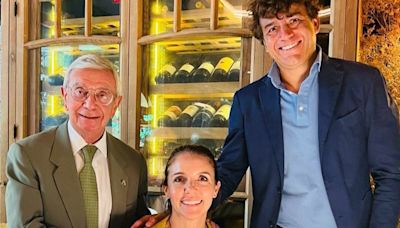 El restaurante Amazónico llega a Montecarlo