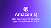 改變企業及員工的工作方式！Amazon發表生成式AI助理Amazon Q