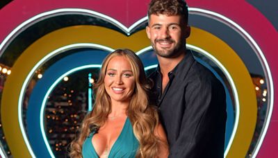 Love Island fans spot ‘exact moment’ that ‘cost Nicole and Ciaran the win