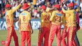 Unfancied Zimbabwe stun India by 13 runs in first T20I