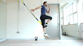 Build Full-Body Strength Without Weights Using This TRX Suspension Trainer Workout
