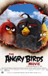 The Angry Birds Movie