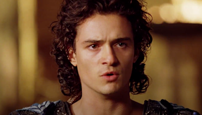 Orlando Bloom Reveals The Movie He Didn't Want To Make