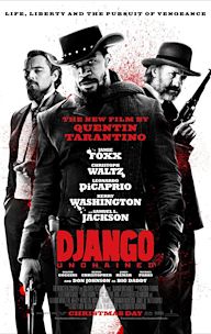 Django Unchained