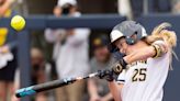 10-run inning propels Michigan past Maryland in Big Ten quarterfinal