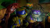 TMNT: Mutant Mayhem Video Showcases Turtles’ Legacy