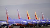 Southwest will limit hiring and drop 4 airports after loss. American Airlines posts 1Q loss as well
