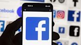 Facebook, Instagram outages caused by technical issue, rep says