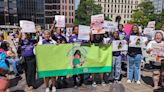 ‘Day Without Childcare’ demonstrators to Ohio lawmakers: ‘Show us the money!’