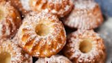 These mini bundt cakes are an easy treat that will impress family and friends