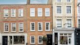 Kensington townhouse with royal connections on the market for £4.45 million