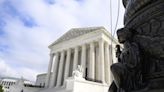 Supreme Court begins new term with battles over agency power, guns and online speech