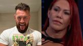 Conor McGregor takes issue with ESPN’s list of Top 10 Women’s MMA Fighters: “A convicted steroid cheat!” | BJPenn.com