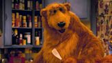 'Bear in the Big Blue House' unmasked – and what kids TV actor does now