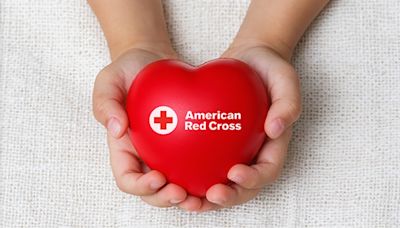American Red Cross says blood donors are needed - The Advocate-Messenger