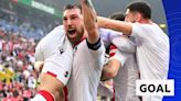 Euro 2024: Georges Mikautadze scores Georgia's first ever European Championship goal