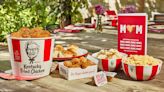 KFC is serving up free chicken nuggets for Mother’s Day