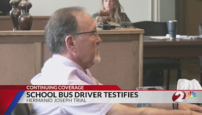 Day 2: Trial begins in August 2023 fatal bus crash