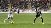 Con penal dudoso, Pachuca rescata el empate contra Necaxa