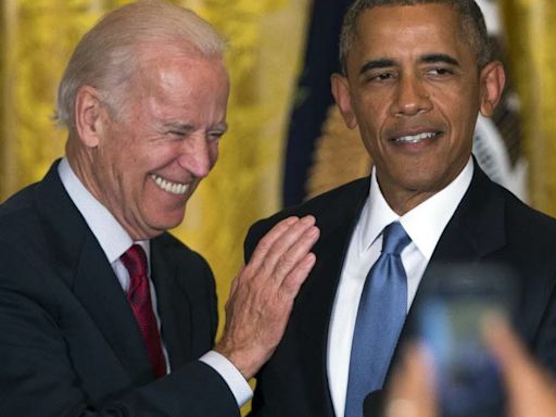 États-Unis. Présidentielle : Barack Obama à la rescousse d’un Joe Biden en difficulté