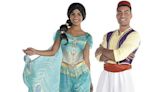 50 Disney Couples Costumes That Bring Magic to The Spooky Season